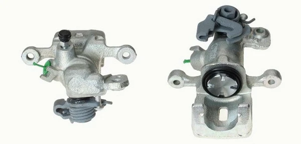 Étrier de frein 4X4 ESTANFI PDF-50-033