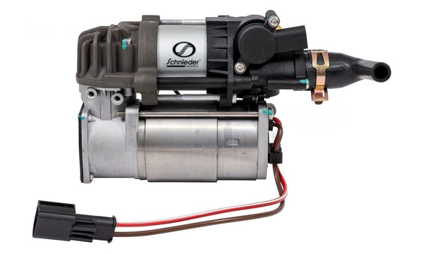 Compresseur, système d'air comprimé SCHNIEDER AUTOTECH BMS26.00026