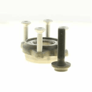 Kit de roulements de roue A.Z. Meisterteile AZMT-42-051-1459