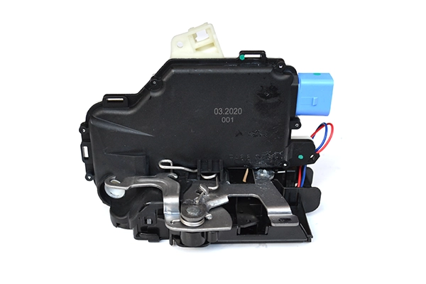 Serrure de porte ASAM AUTOMOTIVE 77361