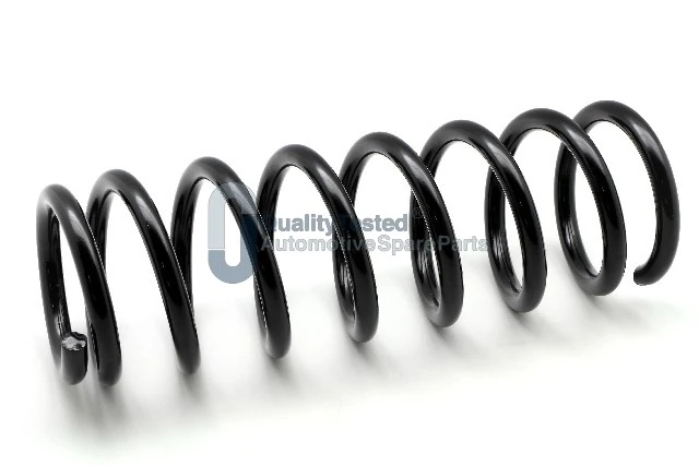 Ressort de suspension QUALITY TESTED ZCQ6266A
