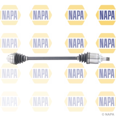Arbre de transmission NAPA NDS1684R