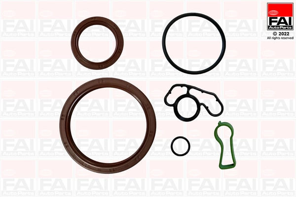 Pochette basse FAI AutoParts CS2324