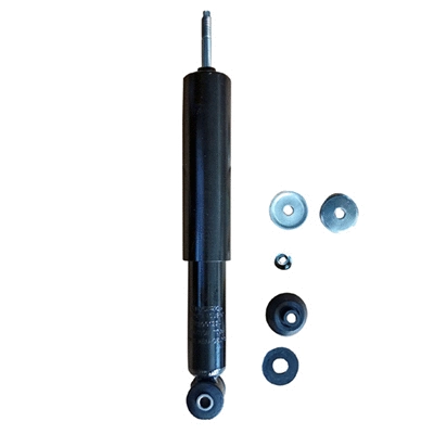Amortisseur GOOM F220G1234