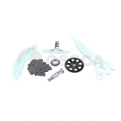 Kit de distribution par chaîne OSSCA 56671
