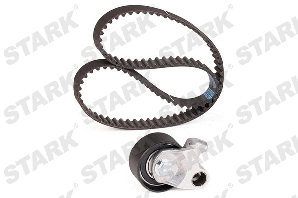 Kit de courroie crantée Stark SKTBK-0760085