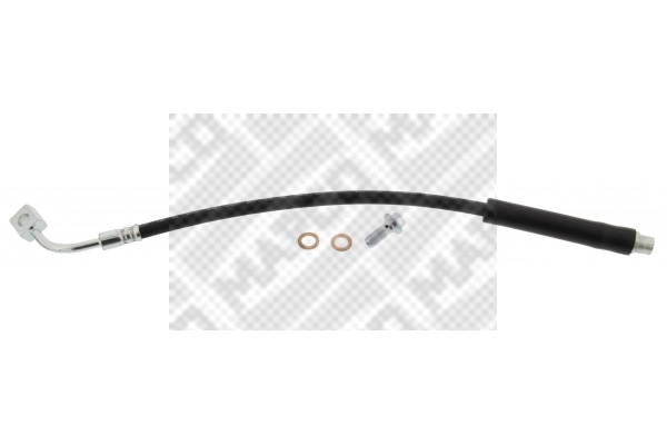 Flexible de frein MAPCO 3374
