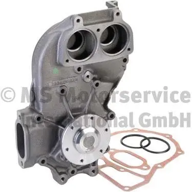 Pompe à eau, refroidissement du moteur BF 20160350100