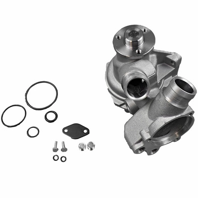 Pompe à eau, refroidissement du moteur BAPMIC TOPT1105006