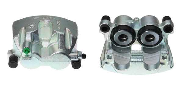 Étrier de frein 4X4 ESTANFI PDF-12-015