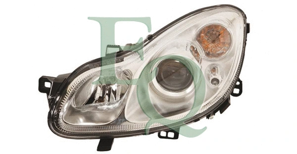 Projecteur principal EQUAL QUALITY PP1285S