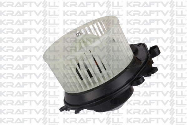 Pulseur d'air habitacle KRAFTVOLL GERMANY 08130097