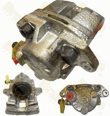 Étrier de frein Brake ENGINEERING CA1045R