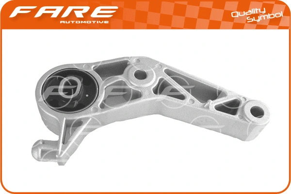 Support, suspension du moteur FARE SA 14498