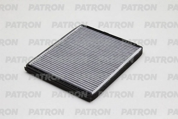 Filtre, air de l'habitacle PATRON PF2432