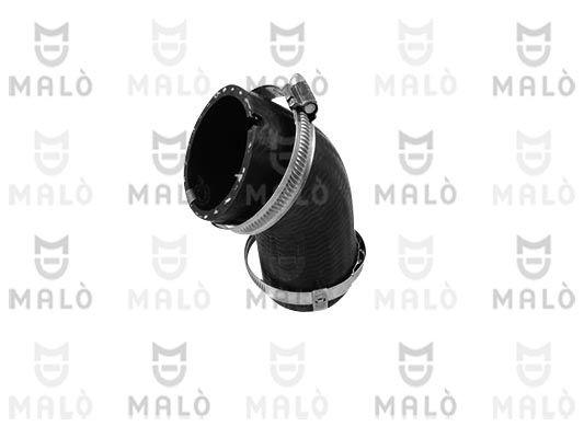 Gaine de suralimentation AKRON-MALÒ 17113A
