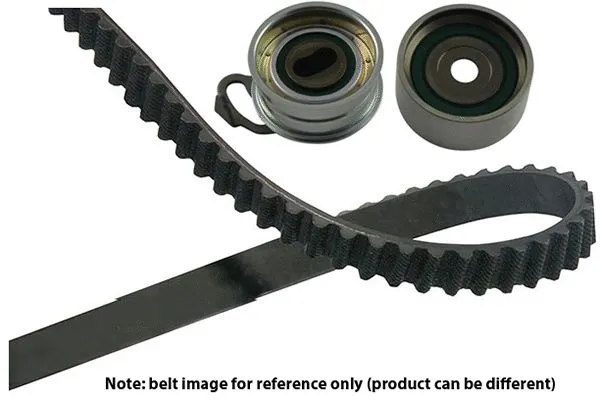 Kit de courroie crantée KAVO PARTS DKT-9007