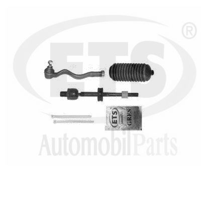 Barre de connexion ETS 03.AJ.312