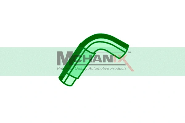 Durite de radiateur Mchanix DHRDH-030