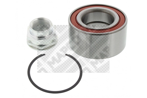 Kit de roulements de roue MAPCO 26000