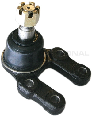 Rotule de suspension Professional Parts 61270000