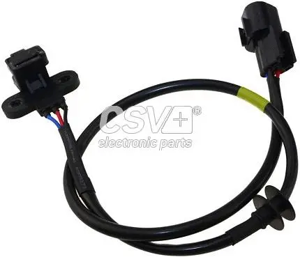 Capteur d'angle, vilebrequin CSV electronic parts CSR9523