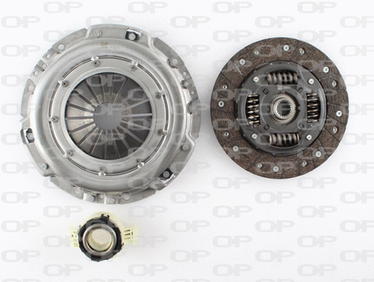 Kit d'embrayage OPEN PARTS CLK9260.03