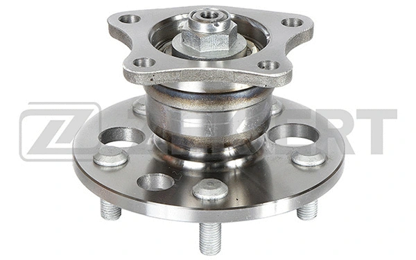 Moyeu de roue ZEKKERT RL-1217