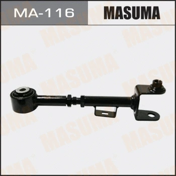 Bras de liaison, suspension de roue MASUMA MA-116