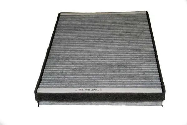Filtre, air de l'habitacle SCT - MANNOL SAK 149