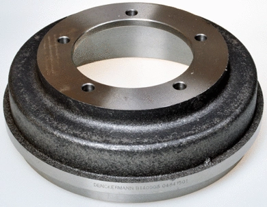Tambour de frein DENCKERMANN B140003