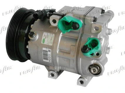 Compresseur, climatisation FRIGAIR 920.81121