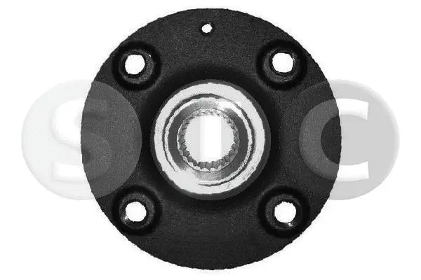 Moyeu de roue STC T490119