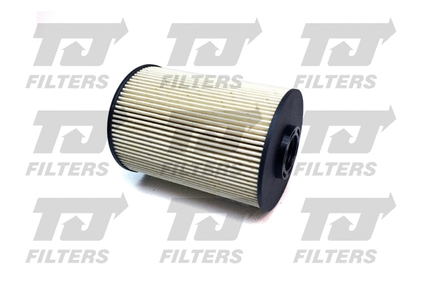 Filtre à carburant QUINTON HAZELL QFF0291