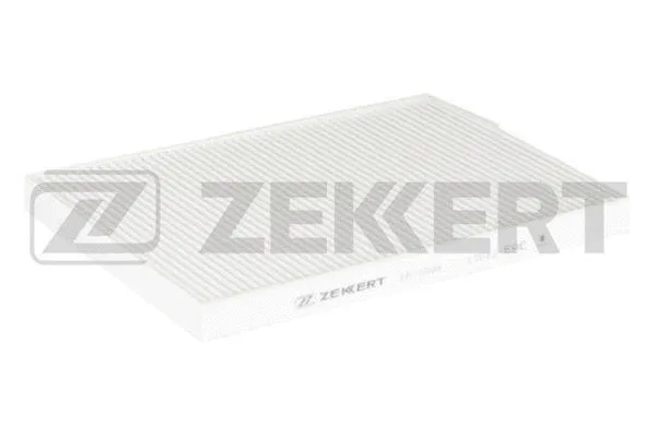Filtre, air de l'habitacle ZEKKERT IF-3306