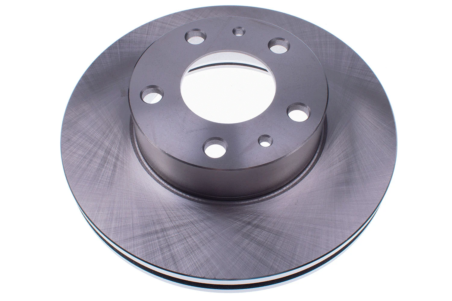 Disque de frein DENCKERMANN B130810