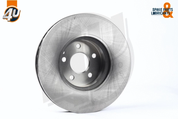 Disque de frein 4U Autoparts 52063MR