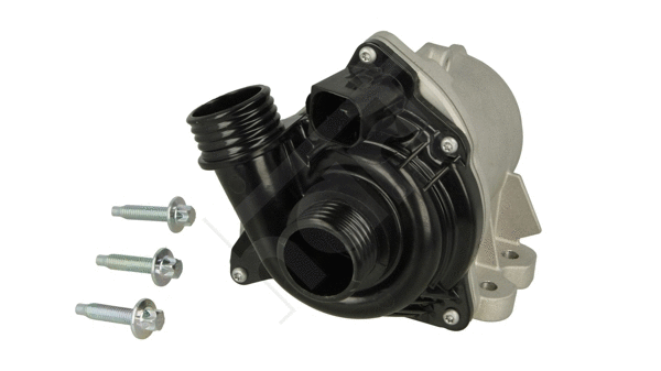 Pompe à eau, refroidissement du moteur HART 924 236