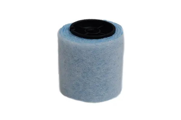 Séparateur d'huile, prise de recyclage des gas de carter ASAM AUTOMOTIVE 98625