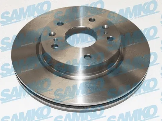 Disque de frein SAMKO S5022V