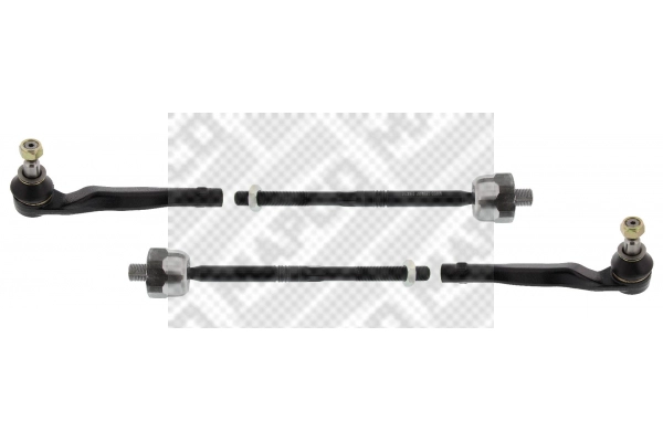 Kit de réparation, barre de connexion MAPCO 57824