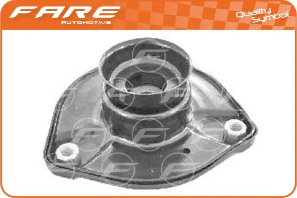 Coupelle de suspension FARE-RCH 28018