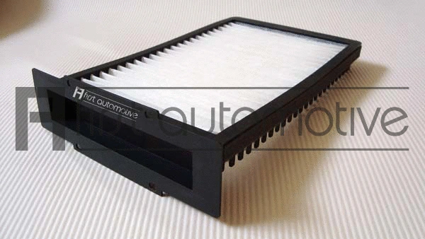 Filtre, air de l'habitacle 1A FIRST AUTOMOTIVE C30402