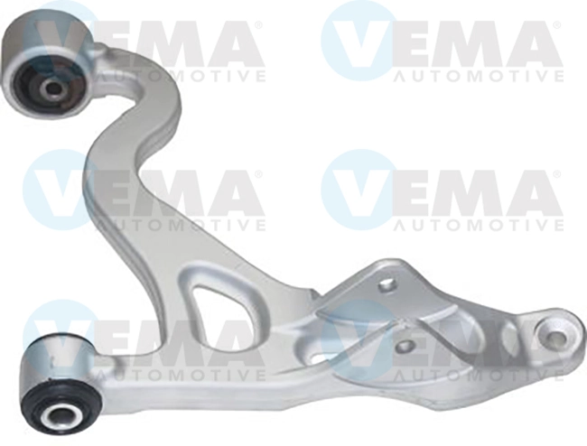 Bras de liaison, suspension de roue VEMA 260650