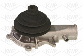 Pompe à eau, refroidissement du moteur KWP 10237