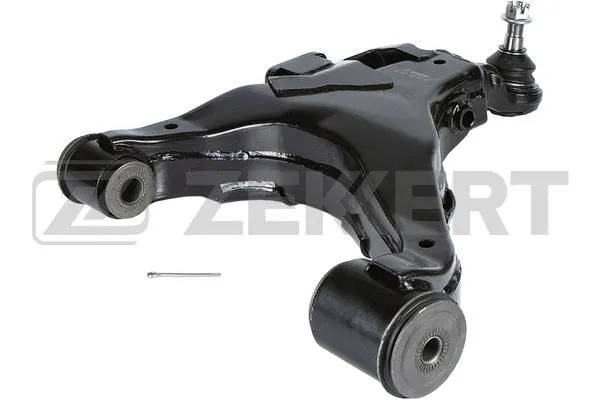 Bras de liaison, suspension de roue ZEKKERT QL-3461