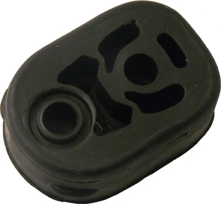 Support, silencieux VEGAZ GmbH MG-122