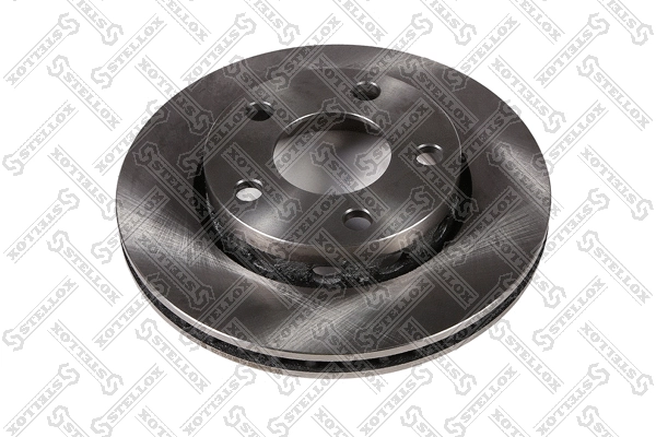 Disque de frein STELLOX 6020-1605-SX