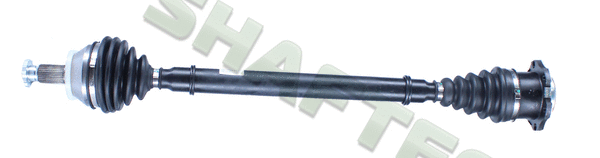 Arbre de transmission SHAFTEC AU213R