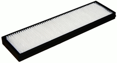 Filtre, air de l'habitacle DENCKERMANN M110540
